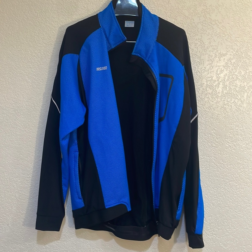 Men’s cycling jacket